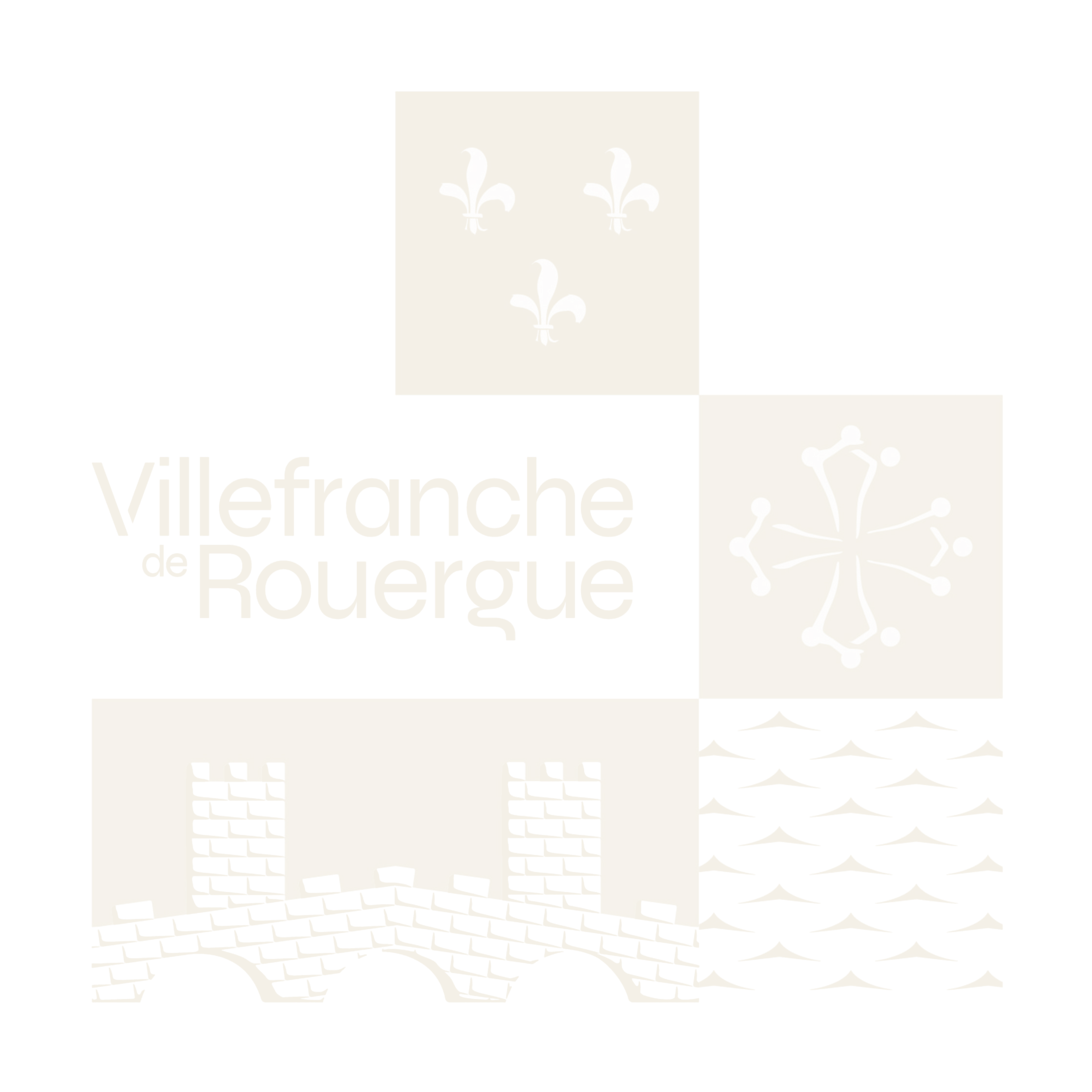 Ville de Villefranche-de-Rouergue