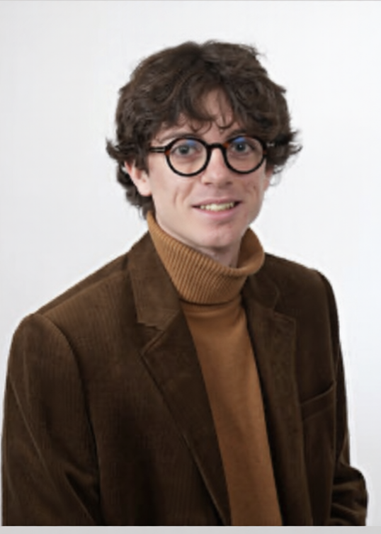 Portrait de Jan Vaissière